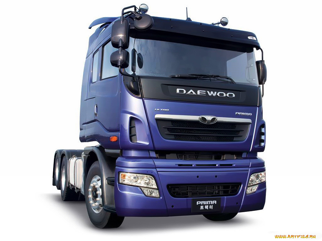, daewoo